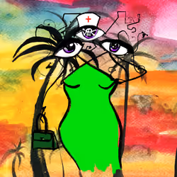 Eyes of Fashion #4561