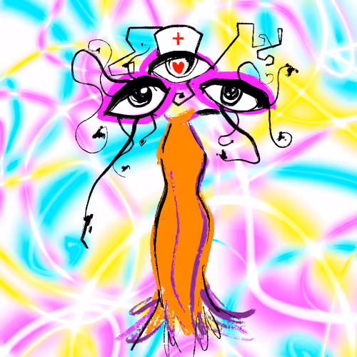 Eyes of Fashion #4186