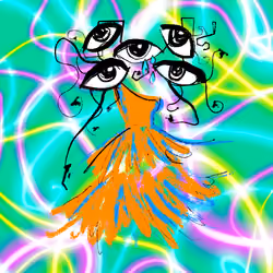 Eyes of Fashion #7697