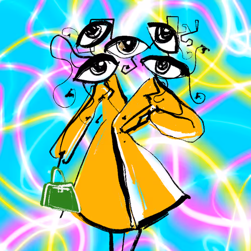 Eyesoffashionnft
