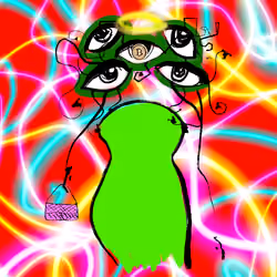 Eyes of Fashion #8483