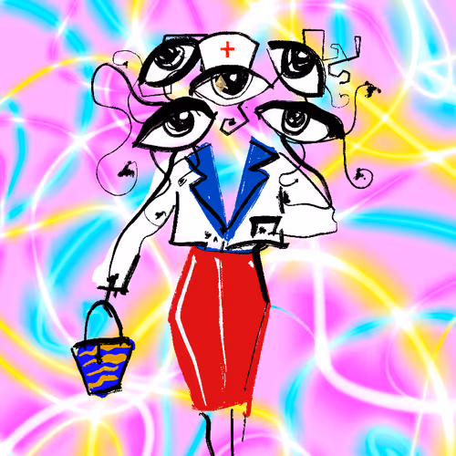 Eyesoffashionnft