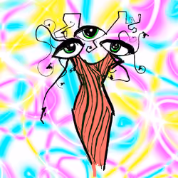 Eyes of Fashion #5910
