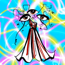 Eyes of Fashion #3303