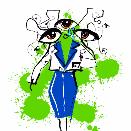 Eyesoffashionnft