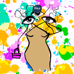 Eyes of Fashion #4014