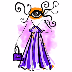 Eyes of Fashion #2002