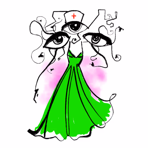 Eyesoffashionnft