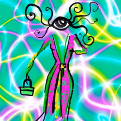 Eyes of Fashion #413