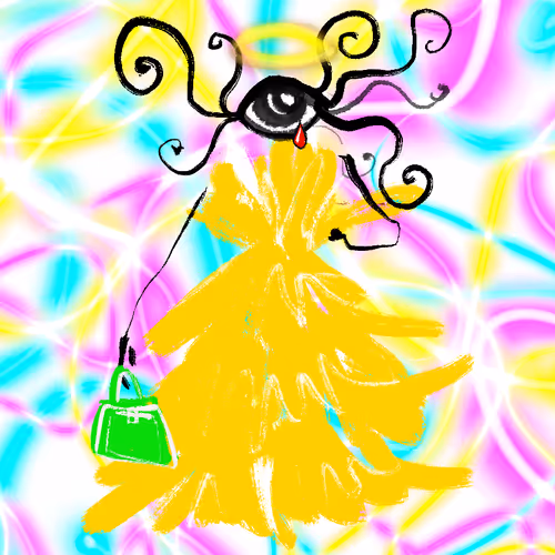 Eyesoffashionnft
