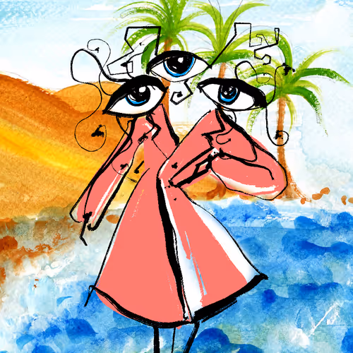 Eyesoffashionnft