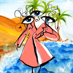 Eyes of Fashion #5159
