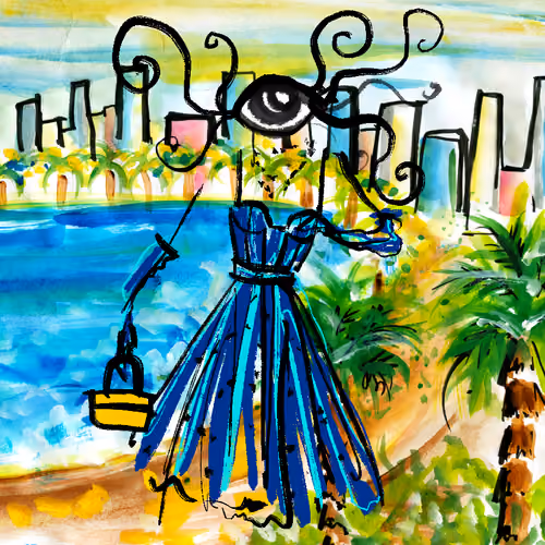 Eyes of Fashion #2876