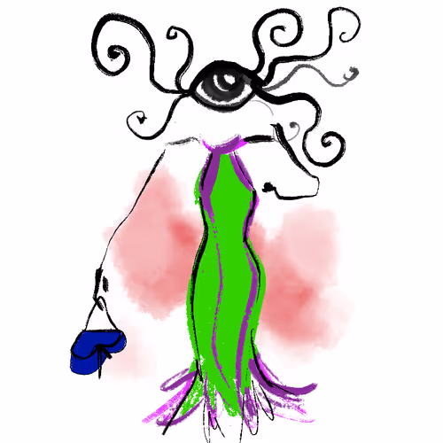 Eyesoffashionnft