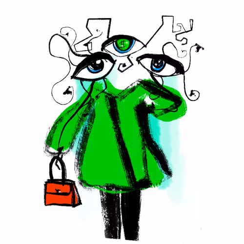 Eyesoffashionnft