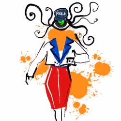 Eyes of Fashion #2650
