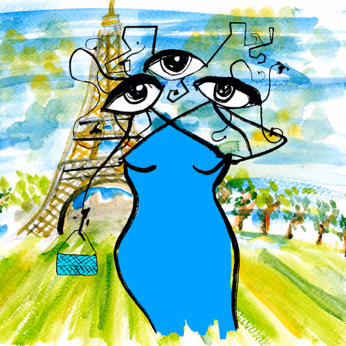 Eyesoffashionnft