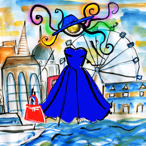 Eyesoffashionnft