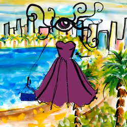 Eyes of Fashion #2446