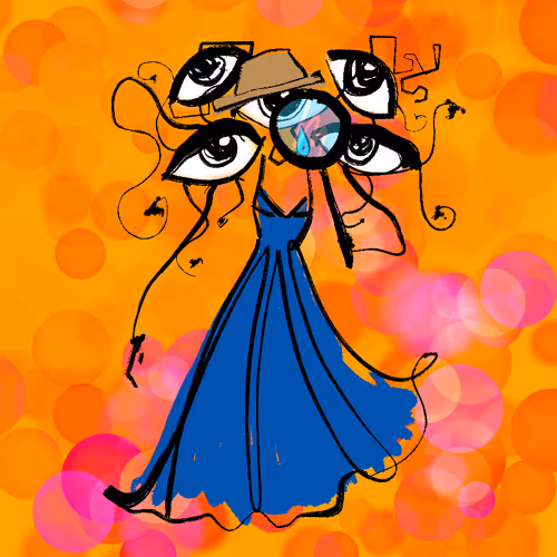 Eyesoffashionnft