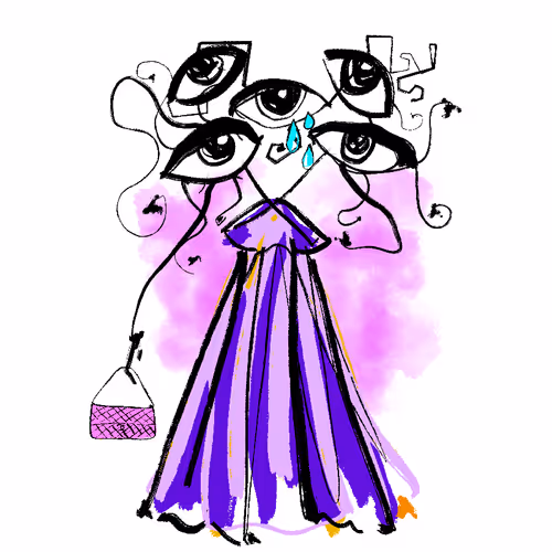 Eyesoffashionnft