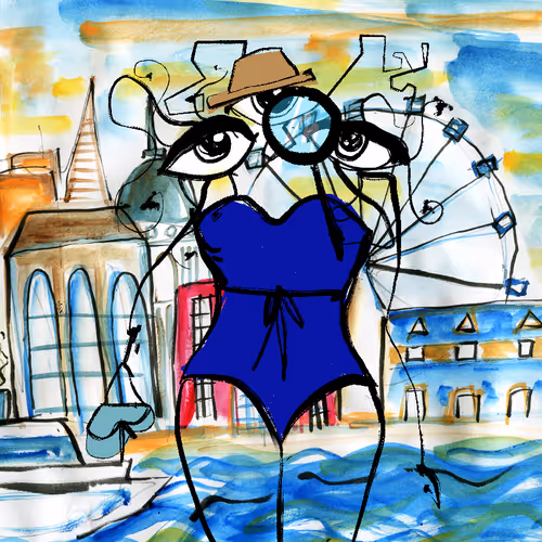 Eyesoffashionnft