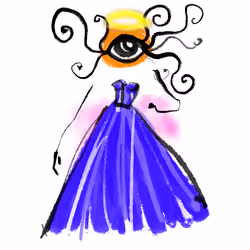 Eyes of Fashion #2001