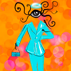 Eyes of Fashion #1679