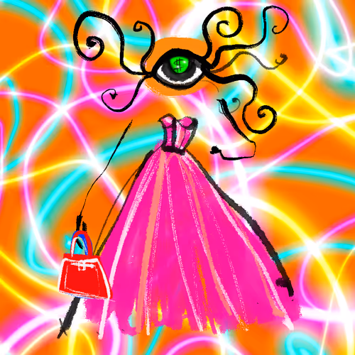 Eyesoffashionnft