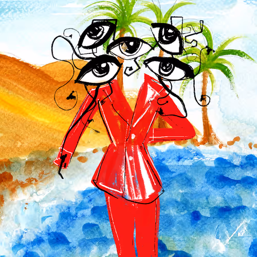 Eyesoffashionnft