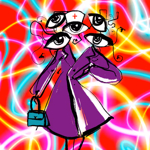 Eyesoffashionnft