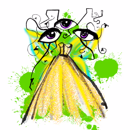 Eyesoffashionnft