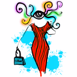 Eyes of Fashion #1822
