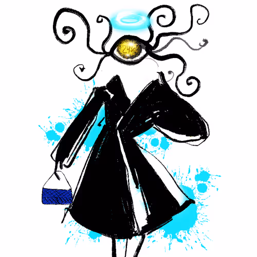 Eyesoffashionnft