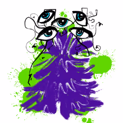 Eyes of Fashion #7437