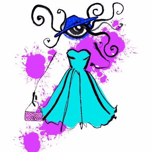Eyesoffashionnft