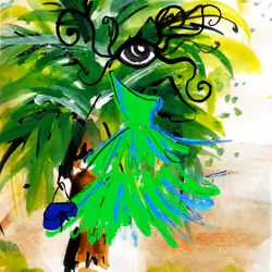Eyes of Fashion #2336
