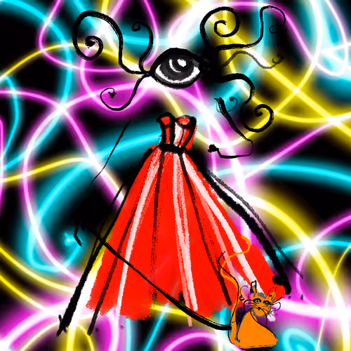 Eyesoffashionnft