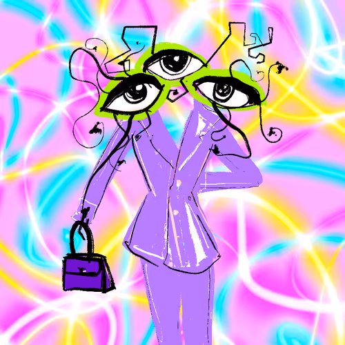 Eyesoffashionnft