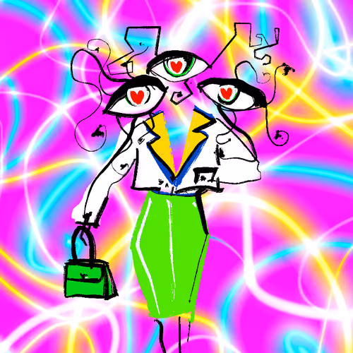 Eyesoffashionnft