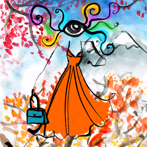 Eyesoffashionnft