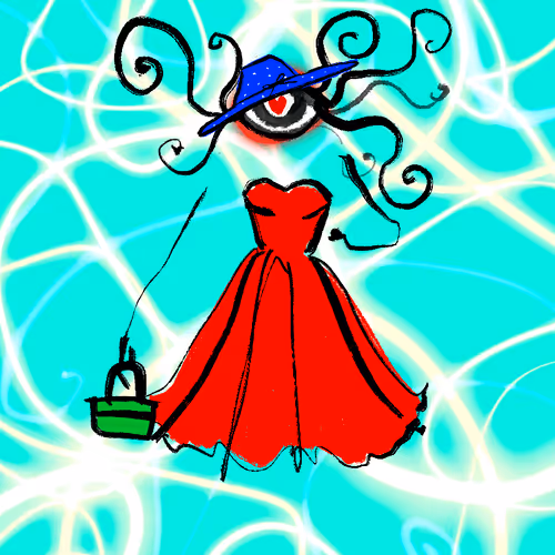 Eyesoffashionnft