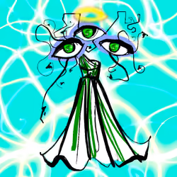 Eyes of Fashion #4626