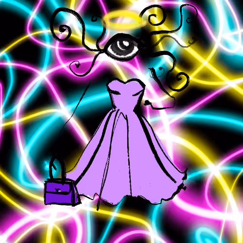 Eyesoffashionnft