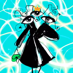 Eyes of Fashion #4325