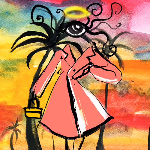 Eyesoffashionnft