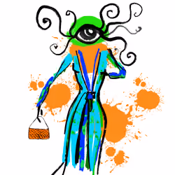Eyes of Fashion #2488