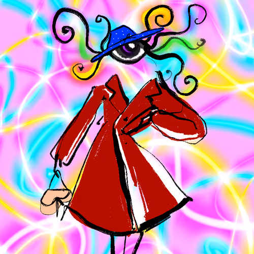 Eyesoffashionnft