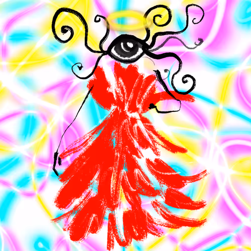 Eyesoffashionnft