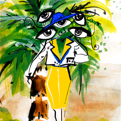 Eyesoffashionnft